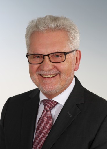 Dr. Horst Scheidt