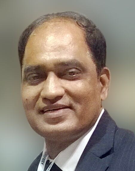 Santosh Salian